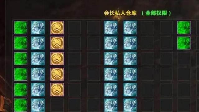 起飞凤凰老虎3连开免费一抽就出火鹰ky开元棋牌魔兽世界：新春活动欧皇(图10)