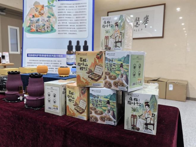 了：卖面包、奶茶、文创开元棋牌公立医院卷起来(图3)