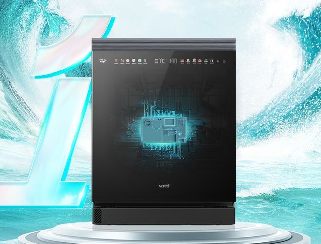 电器品牌排行感受高水准的电器开元棋牌app年轻时尚厨房