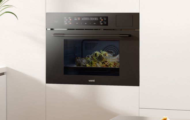 电器品牌排行感受高水准的电器开元棋牌app年轻时尚厨房(图2)