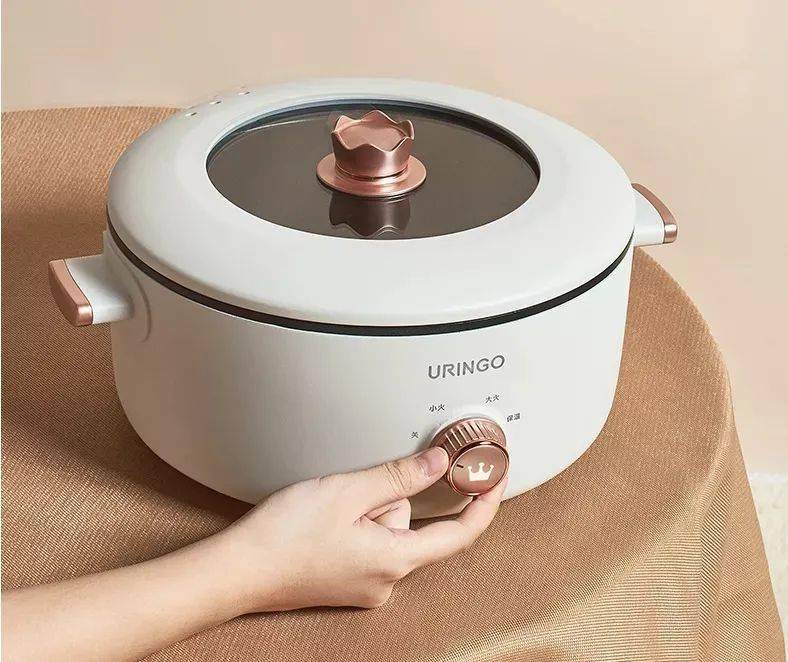 、焗、煎、烤、炒、烙样样精通轻松满足你的味蕾!开元棋牌app超实用的多功能电煮锅~涮、焖、煮(图3) 、焗、煎、烤、炒、烙样样精通轻松满足你的味蕾!开元棋牌app超实用的多功能电煮锅~涮、焖、煮(图3)