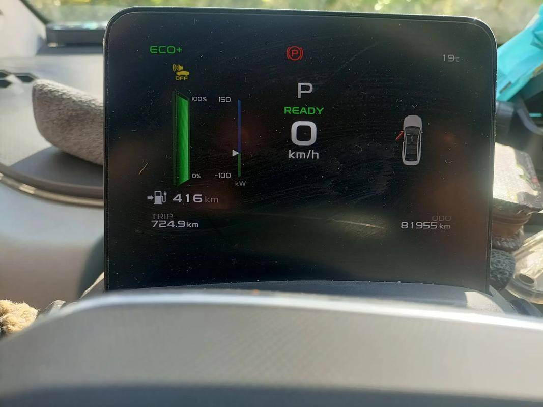 SUV 全家出李装备全装下开元棋牌app大后备箱纯电(图1)