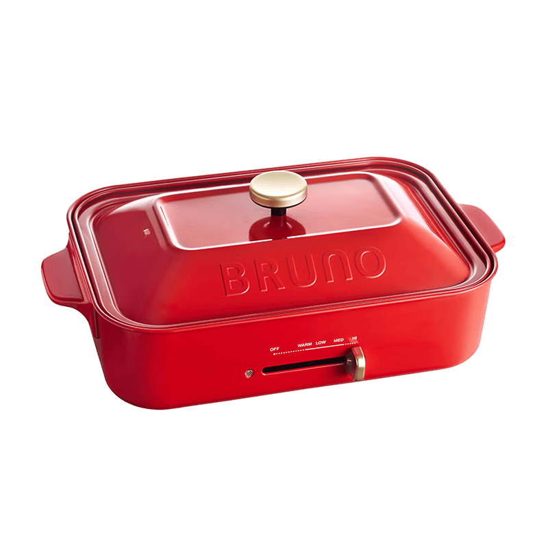 煮锅推荐：满足多样需求的理想选择！开元棋牌网站2025年高效便携电(图4)