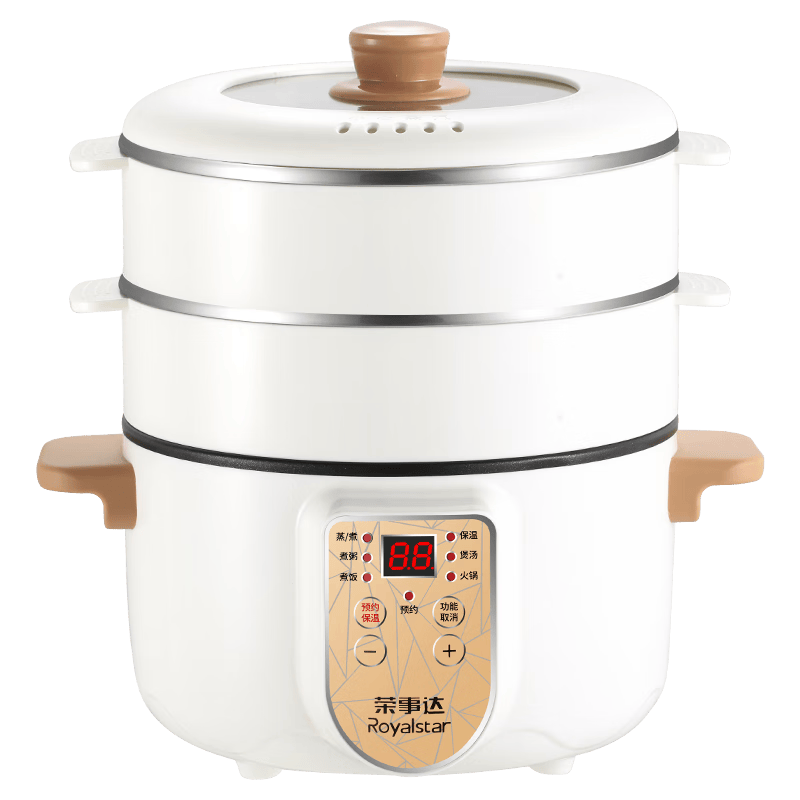 事达电煮锅让家庭聚会更精彩ky开元棋牌享